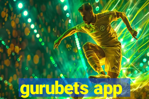 gurubets app